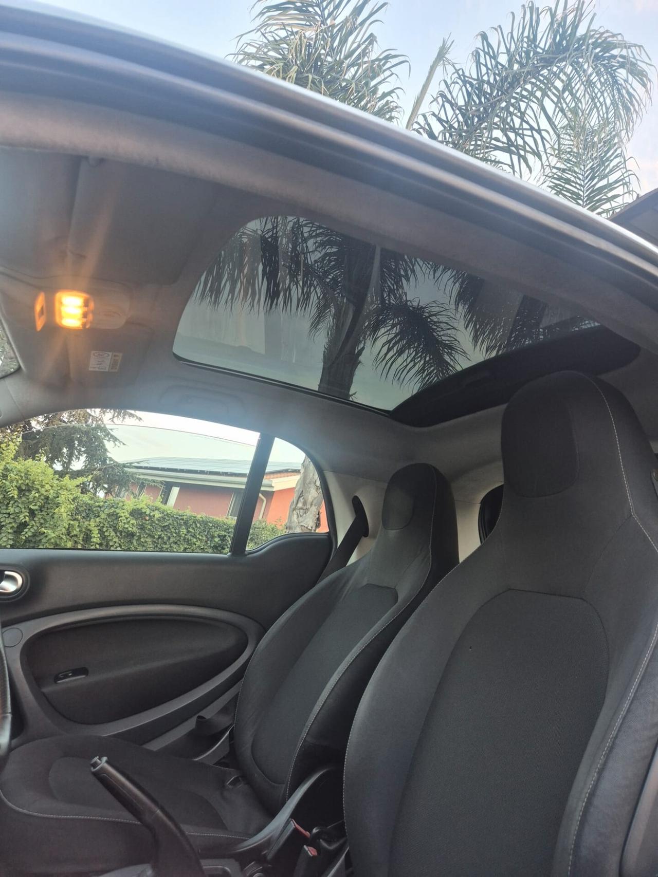 Smart ForTwo 70 1.0 Passion