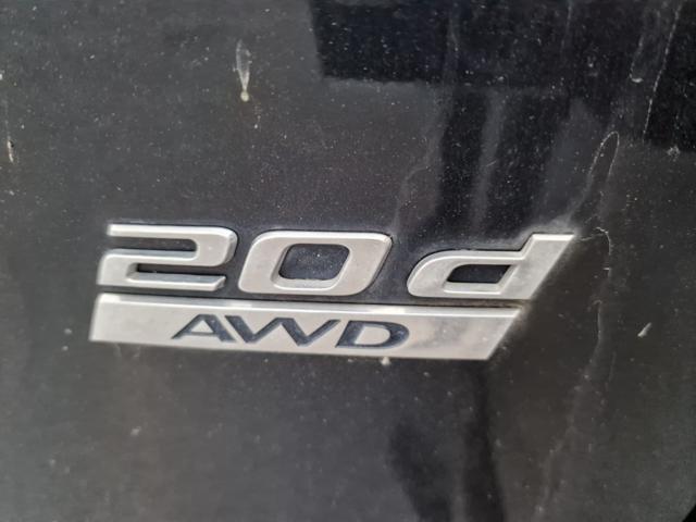 JAGUAR F-Pace 2.0 D 180 CV AWD aut. R-Sport *MOTORE ROTTO*