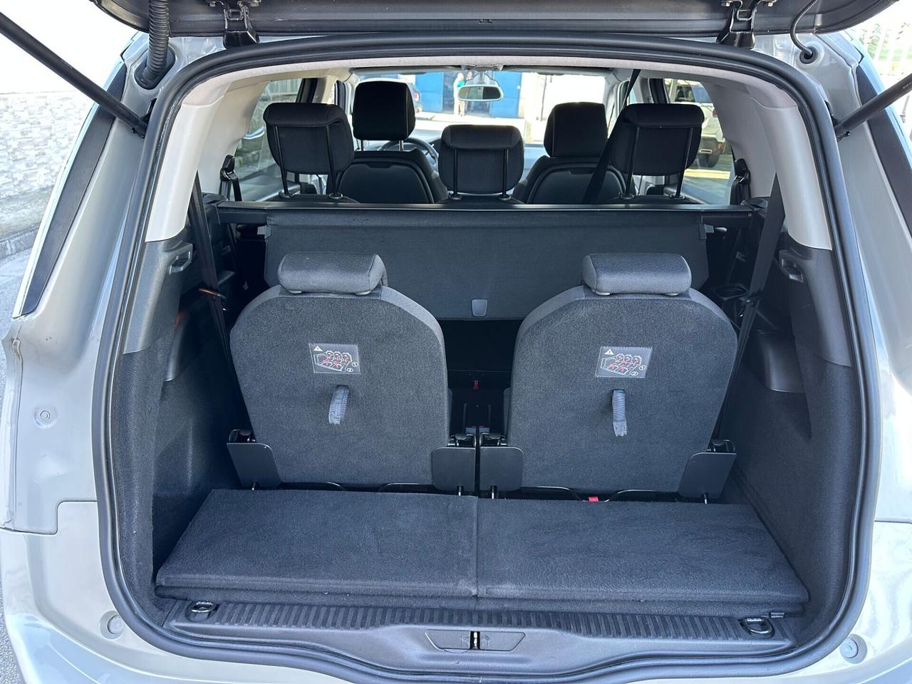Citroen Grand C4 SpaceTourer 7 Posti 1.5 D 130 Cv