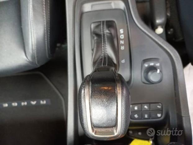 Ford Ranger 2.0 tdci DC Limited 170cv auto