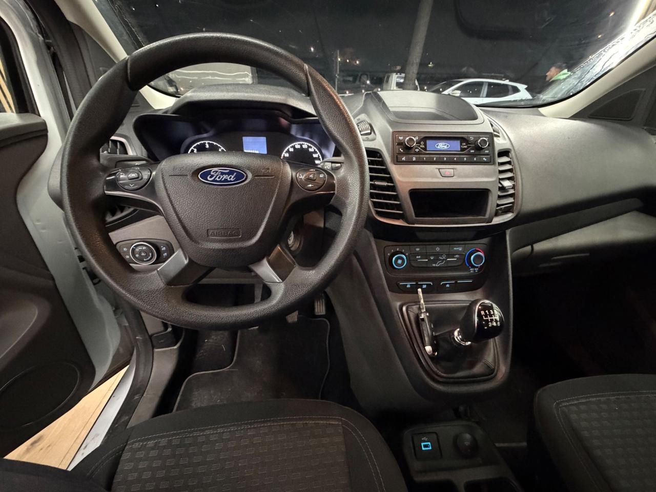 Ford Transit Connect 220 1.5 TDCi 100CV PC Combi Trend N1