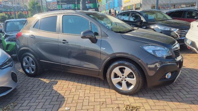 OPEL Mokka 1.4 Turbo GPL Tech 140CV 4x2 Ego