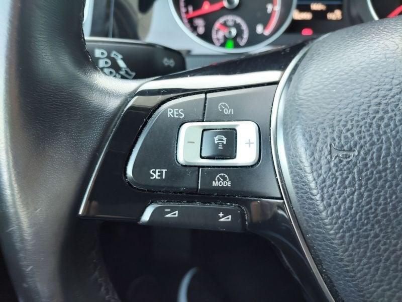 Volkswagen Golf Golf 1.4 TGI 5p. Highline BlueMotion