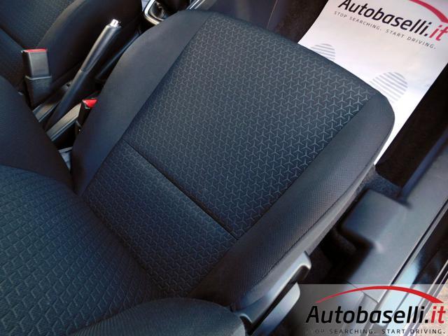 SUZUKI Swift 1.2 HYBRID TOP 90CV, UNICA PROPRIETARIA, GARANZIA
