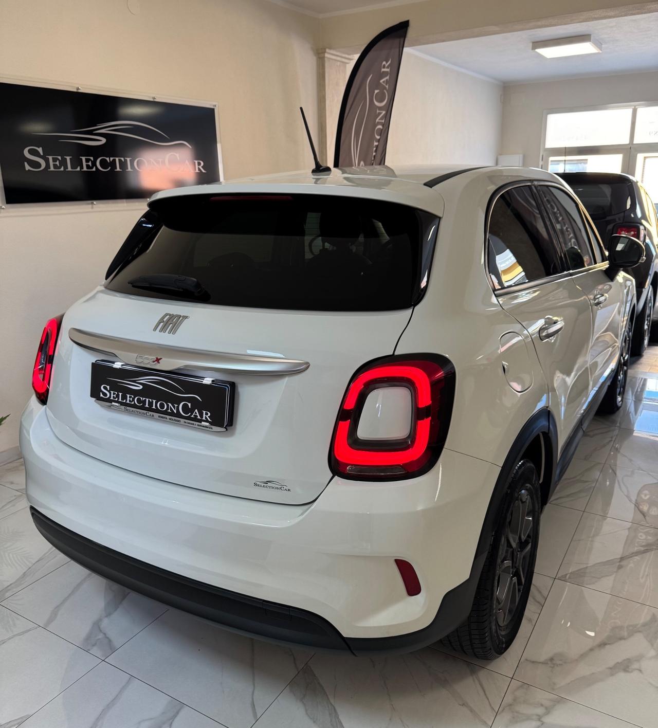 Fiat 500X 1.3 MultiJet 95 CV Club