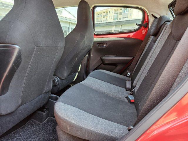 CITROEN C1 Airscape VTi 68 5 porte