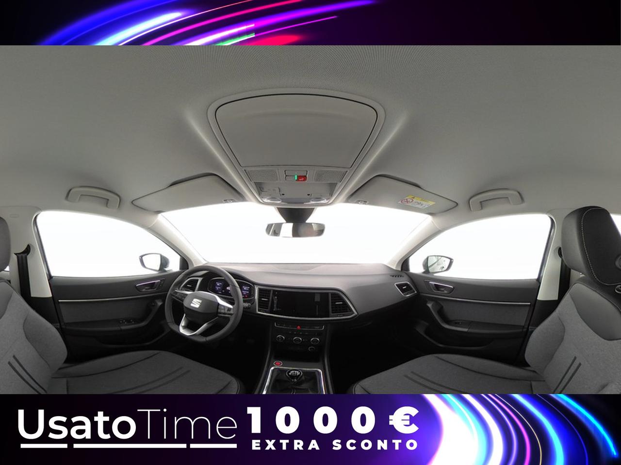 Seat Ateca 2.0 tdi business 115cv