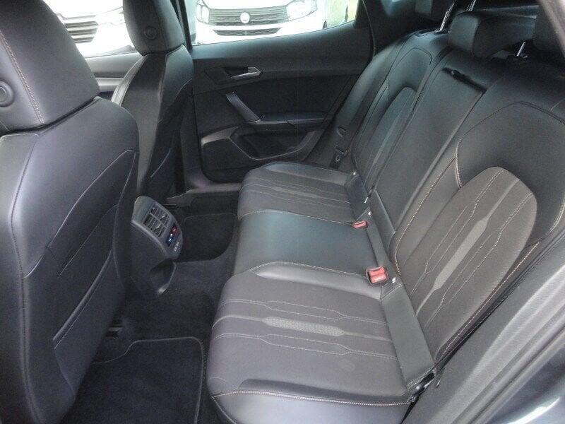 Cupra Formentor Formentor 2.0 TDI 4Drive DSG