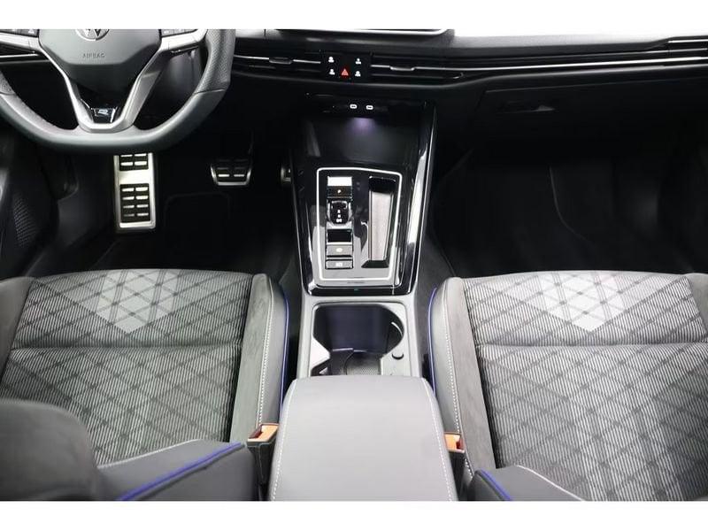 Volkswagen Golf Golf Variant 2.0 TDI 150 CV DSG SCR R-Line BLACK STYLE LED CAMERA HEAD-UP