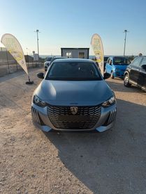 Peugeot 208 1.2 100cv ok neopatentati