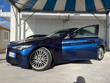 Alfa Romeo Giulia 2.2 Turbodiesel 180 CV Super 136000km