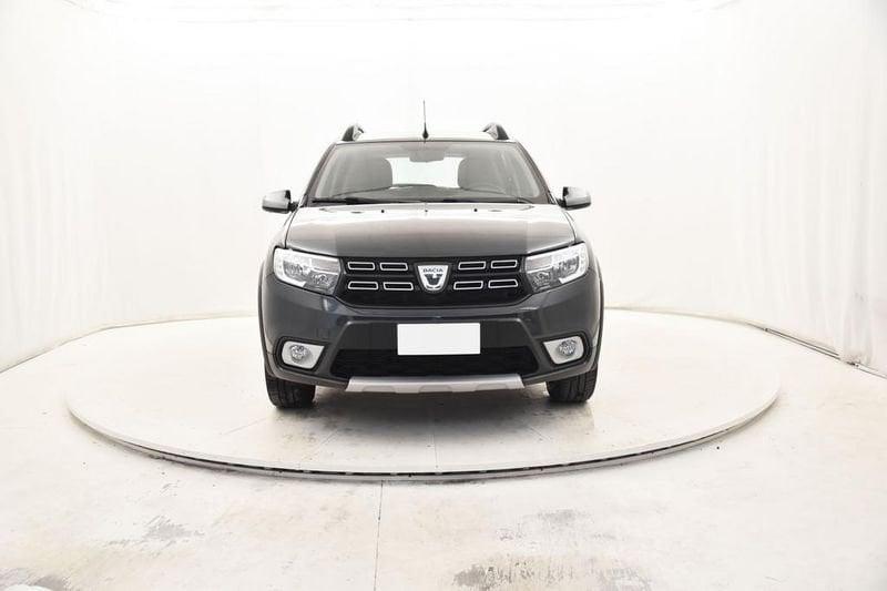 Dacia Sandero Stepway 1.5 blue dci Comfort s&s 95cv