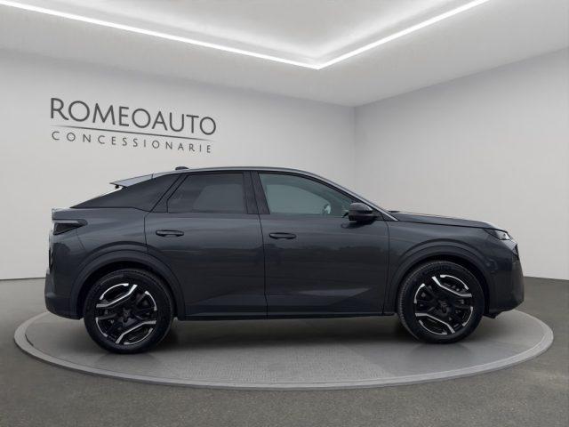 PEUGEOT e-3008 73 kwh Allure 210 CV