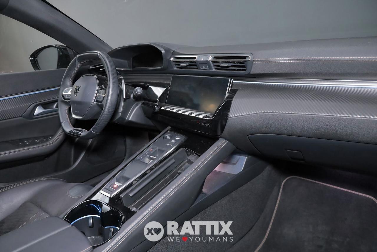 Peugeot 508 SW 1.5 BlueHDI 130CV GT EAT8