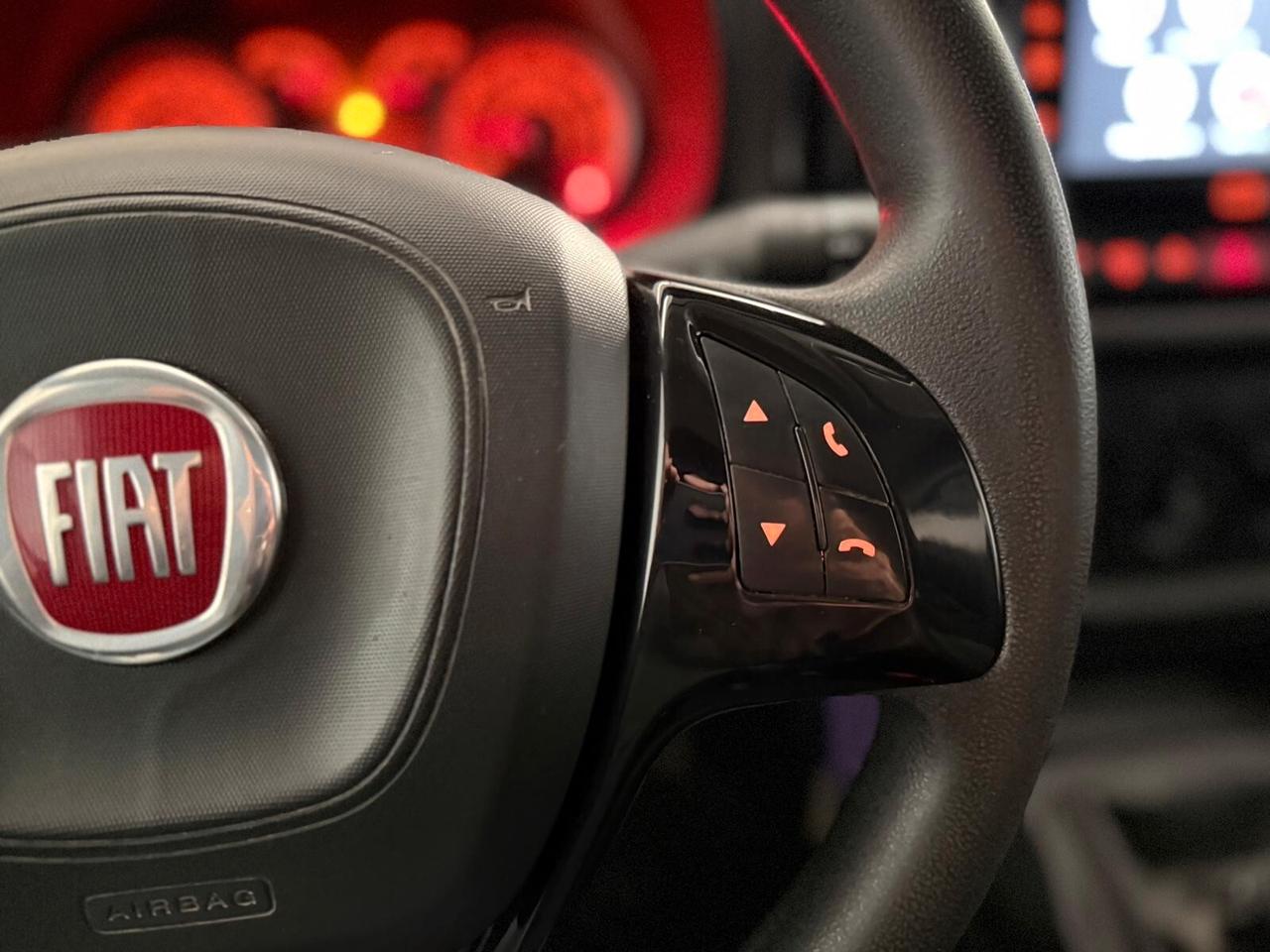 Fiat Doblo Doblò 1.6 MJT 105CV Cargo