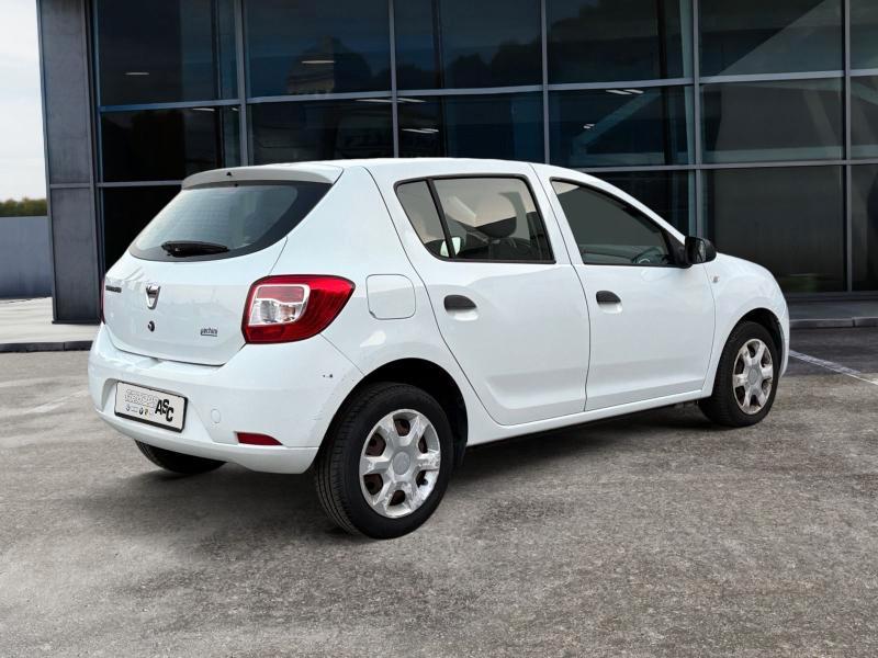 Dacia Sandero 1.5 dci Ambiance 75cv OK NEOPATENTATI