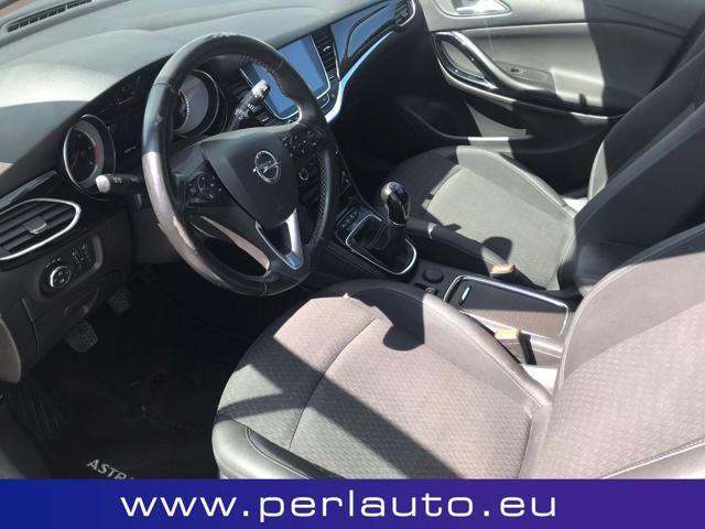 OPEL Astra 1.6 CDTi 136CV Start&Stop Sports Tourer Innovation