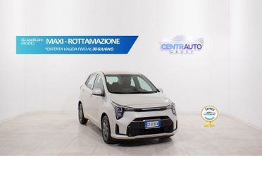 Kia Picanto Picanto 1.0 MPI 63cv Urban