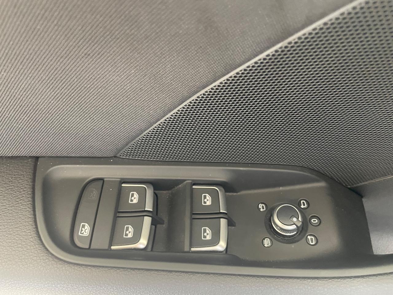 Audi A3 SPB 35 TDI S tronic Sport - Nessun vincolo -