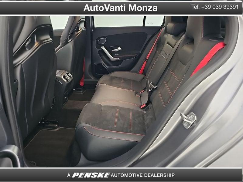 Mercedes-Benz Classe A Mercedes-AMG A 45S 4M+ Prem Plus AMG