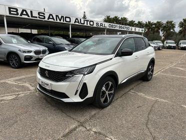PEUGEOT 3008 ALUURE PACK DISTRIBUZIONE SOSTITUITA