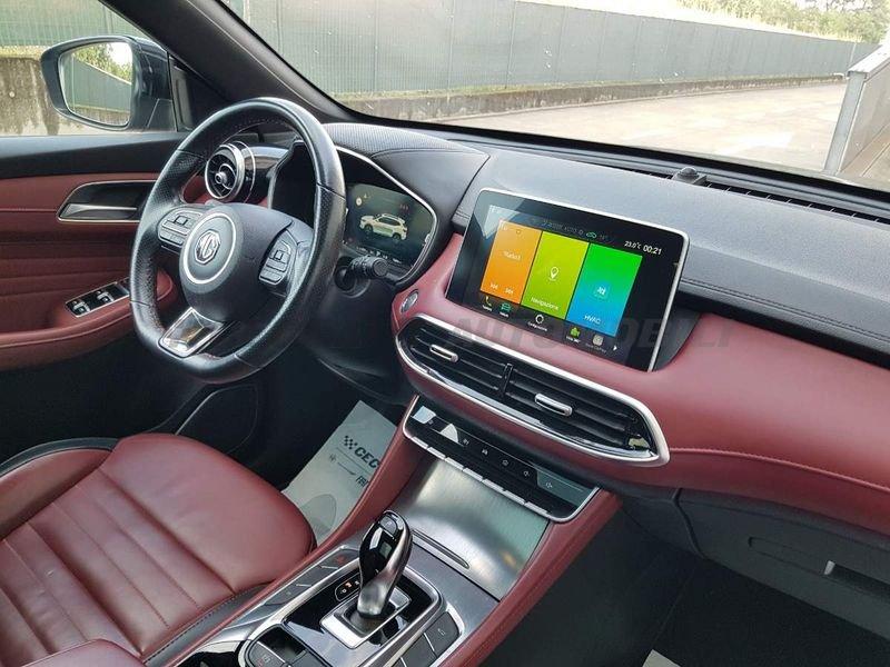 MG HS EHS 1.5 t-gdi phev Exclusive auto