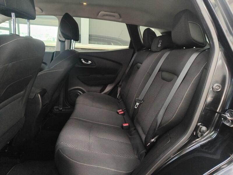 Renault Kadjar Kadjar 1.5 dci Sport Edition