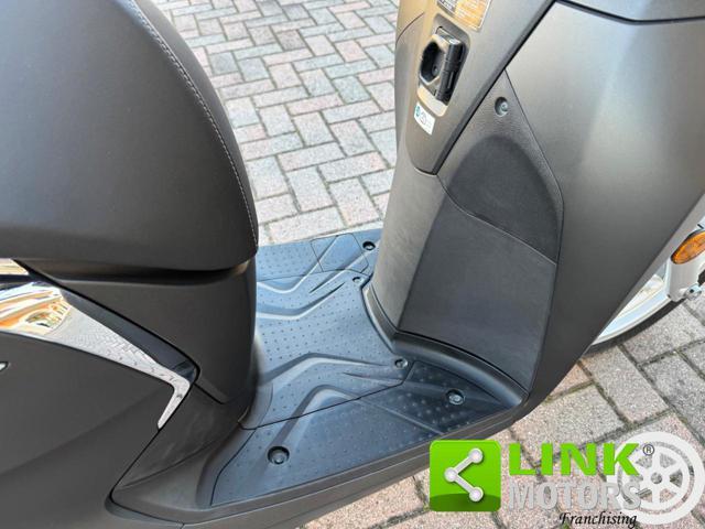 HONDA SH 300 i ABS - Unico proprietario