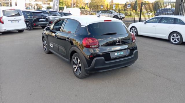 CITROEN C3 *PROMO* PureTech 110 S&S Shine