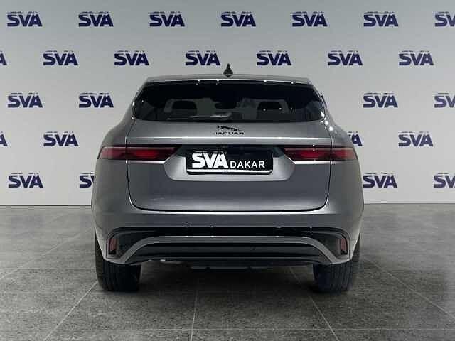 Jaguar F-PACE R-Dynamic S - IVA ESPOSTA
