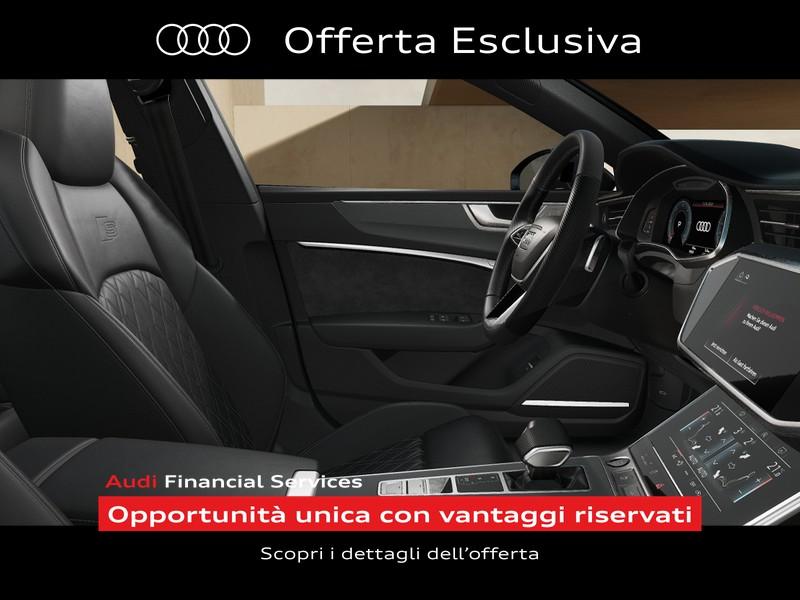 Audi A7 sportback 50 3.0 tdi mhev 48v business advanced quattro tiptronic