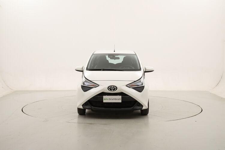 Toyota Aygo x-cool BR629331 1.0 Benzina 72CV