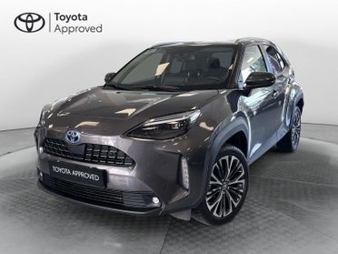 Toyota Yaris Cross 1.5 Hybrid 5p. E-CVT Lounge