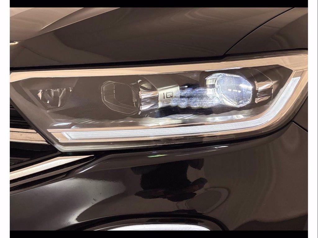 VOLKSWAGEN T-roc 1.0 tsi style 115cv del 2025