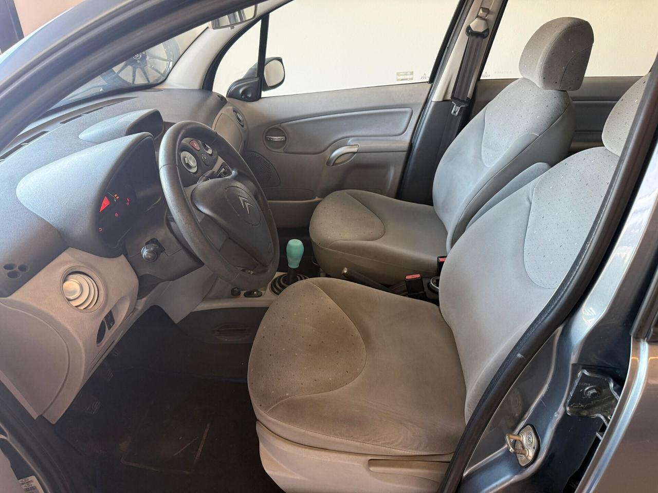 Citroen C3 1.1 Classique
