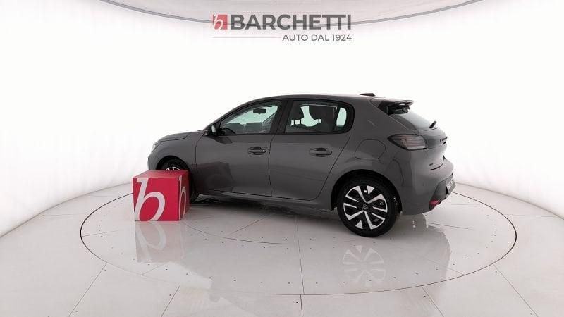 Peugeot 208 PureTech 75 Stop&Start 5 porte Active