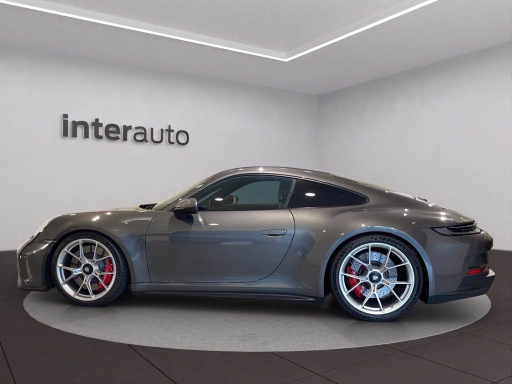 PORSCHE 911 Coupe 4.0 GT3 c/pack Touring auto del 2024