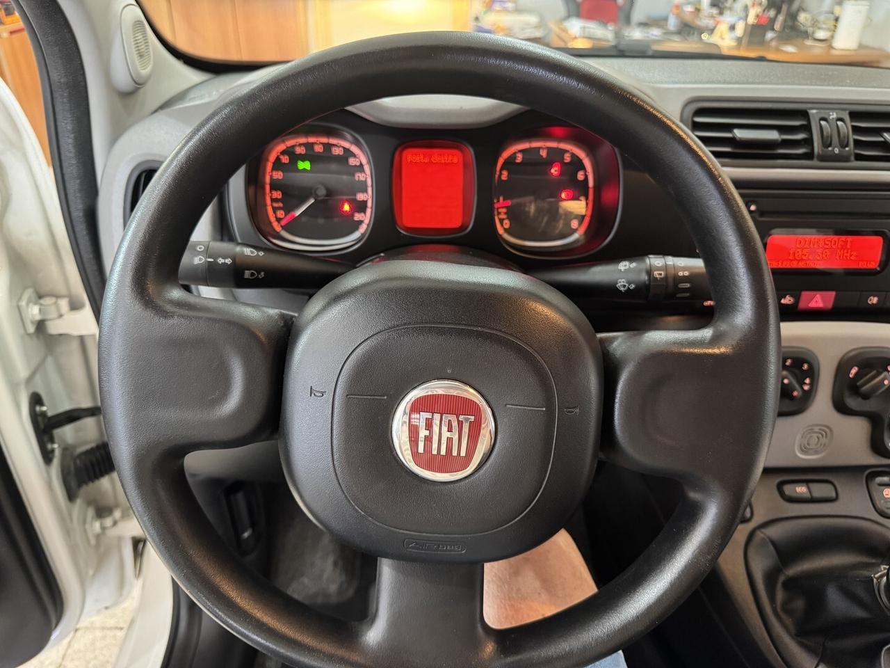 FIAT PANDA 900 T.A. 84 cv Lounge