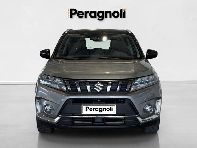 SUZUKI Vitara 1.4 Hybrid 4WD AllGrip Top