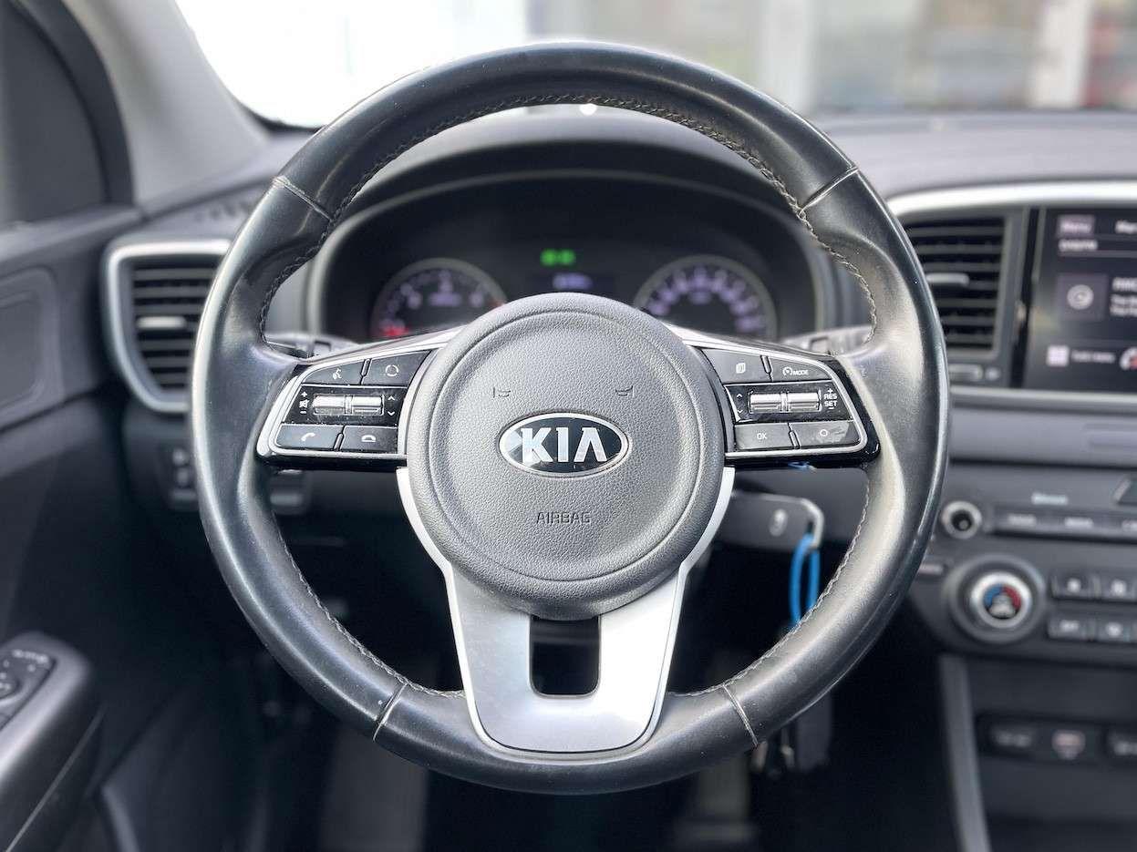 Kia Sportage 1.6 Diesel 136CV E6 Neo. - 2021