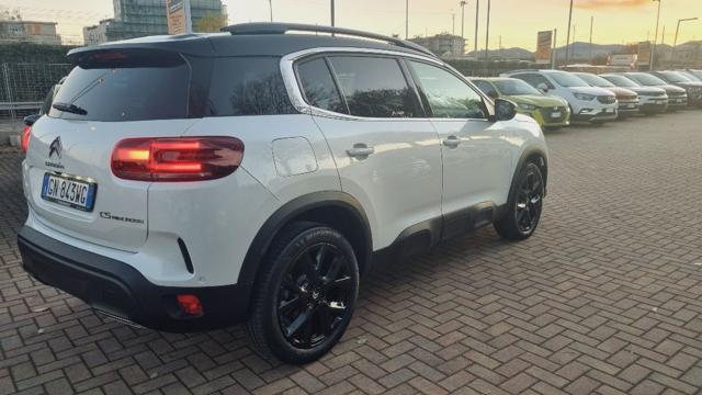 CITROEN C5 Aircross Hybrid 136 e-DCS 6 Max