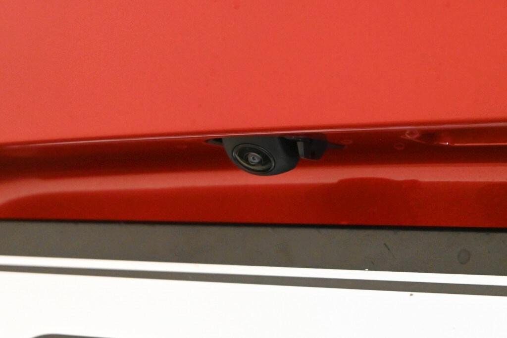 HONDA HR-V 3ª serie HR-V 1.5 Hev eCVT Advance