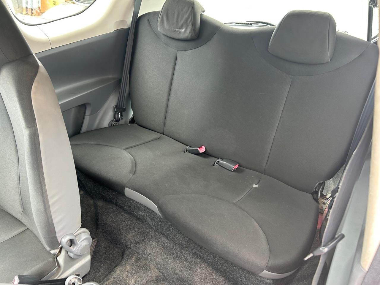 Toyota Aygo 1.0 12V VVT-i 3 porte Sound