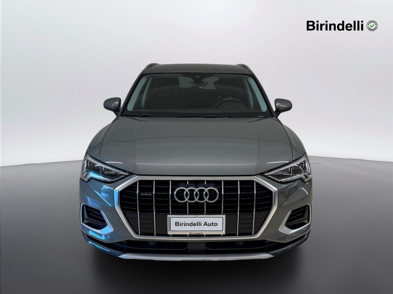 AUDI Q3 2ª serie - Q3 35 TDI quattro Business Advanced
