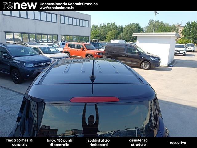 JEEP Renegade 1.6 Multijet II 130cv Longitude 2WD