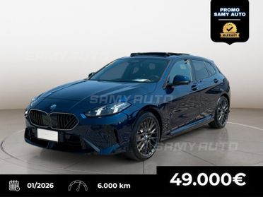 Bmw 120 120d 48V MSport Pro