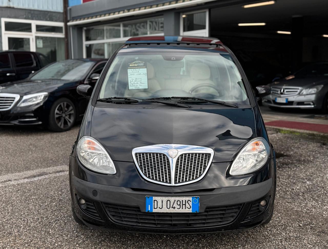 Lancia MUSA 1.4 16V Platino Plus