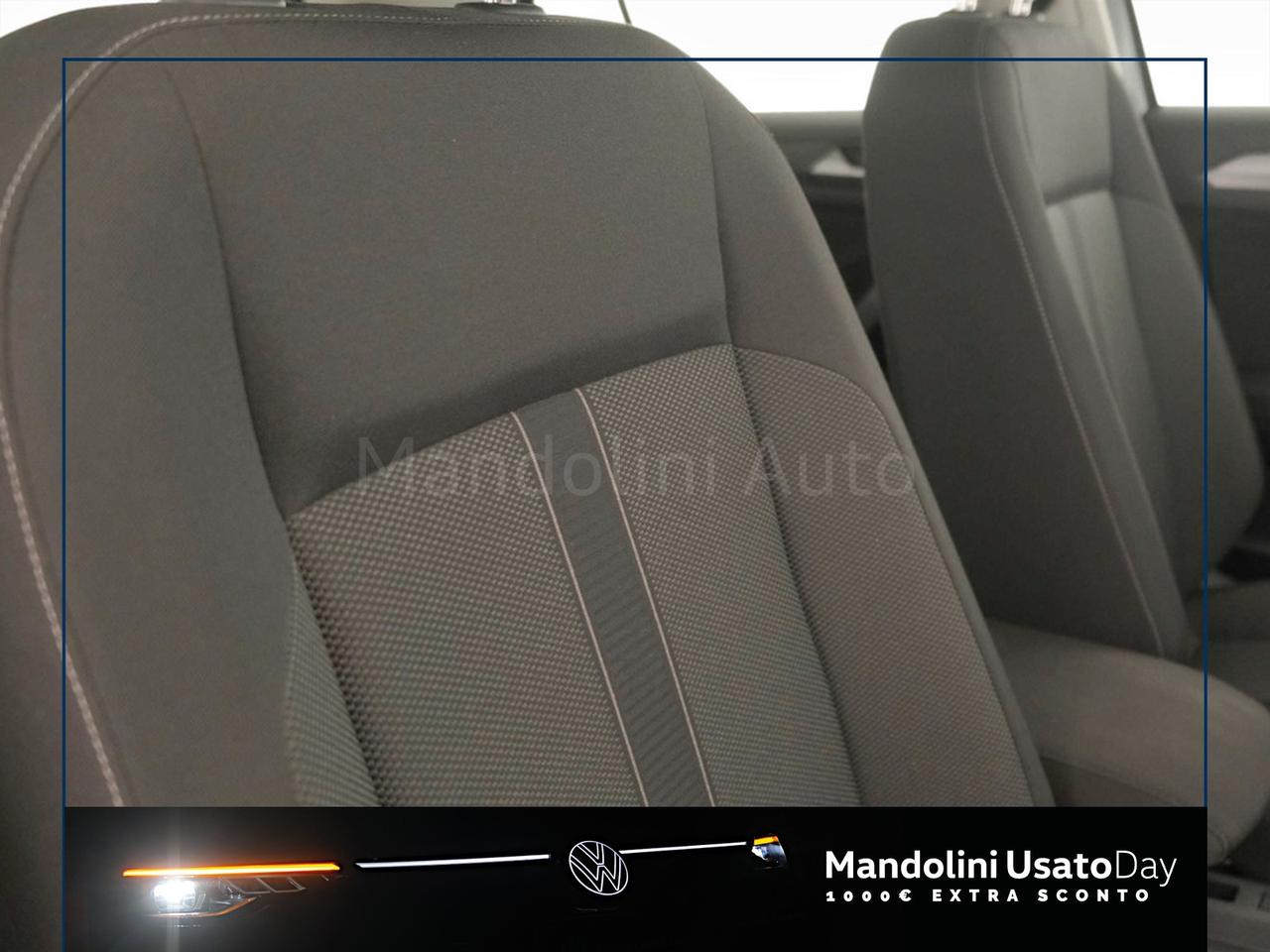 Volkswagen T-Roc 2.0 tdi scr 115cv life