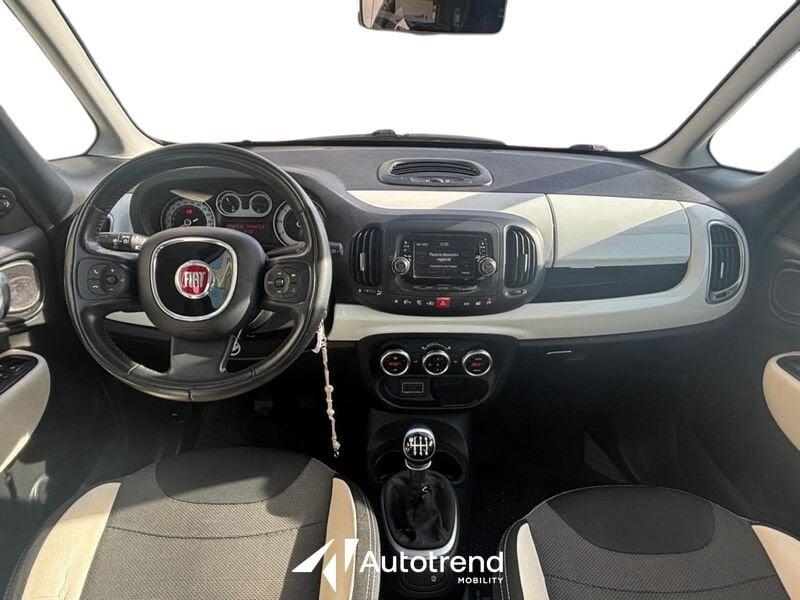 FIAT 500L 1.6 Multijet 120 CV Trekking