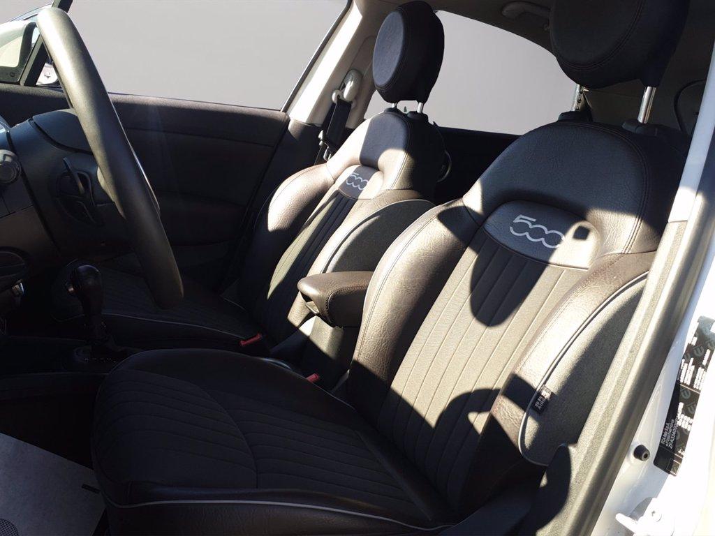 FIAT 500x 1.4 m-air lounge 4x2 140cv del 2015
